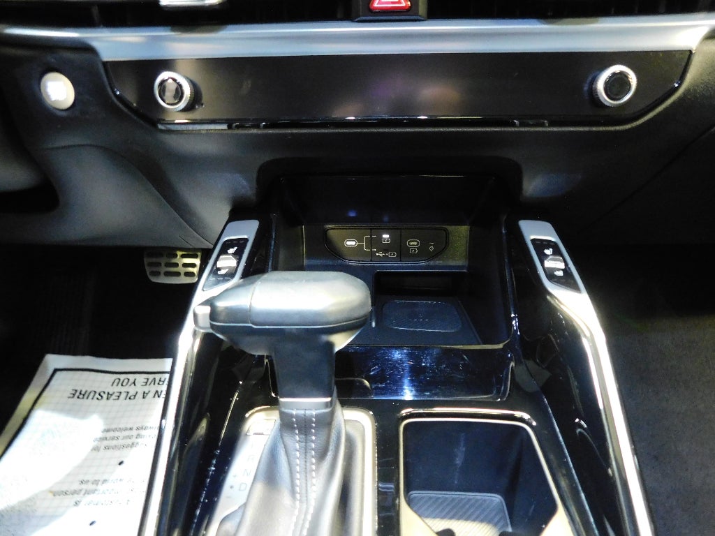 2024 Kia Sorento X-Line SX Prestige AWD