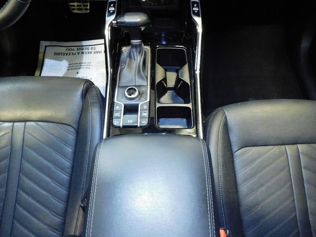 2024 Kia Sorento X-Line SX Prestige AWD