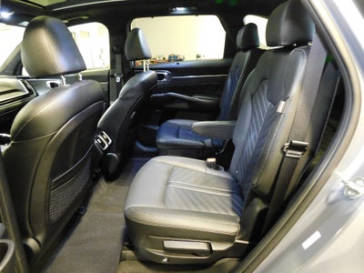 2024 Kia Sorento X-Line SX Prestige AWD