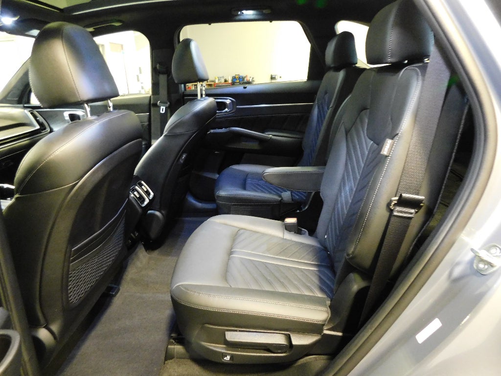 2024 Kia Sorento X-Line SX Prestige AWD