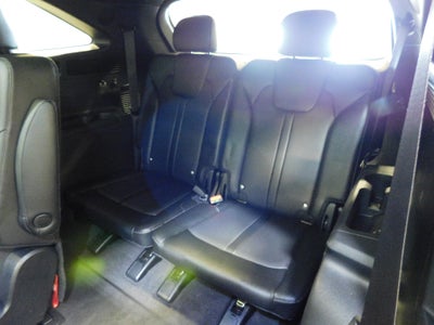 2024 Kia Sorento X-Line SX Prestige AWD