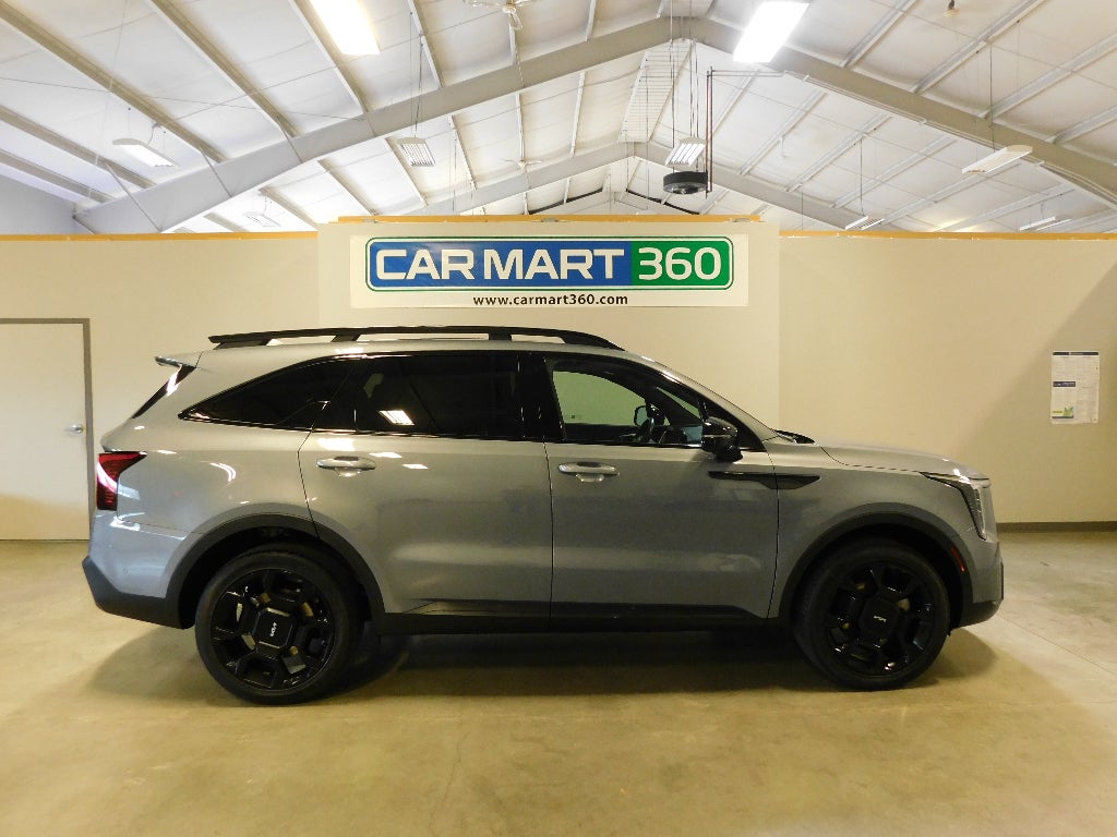 2024 Kia Sorento X-Line SX Prestige AWD