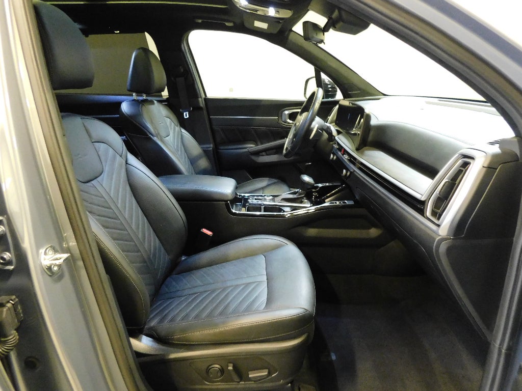 2024 Kia Sorento X-Line SX Prestige AWD