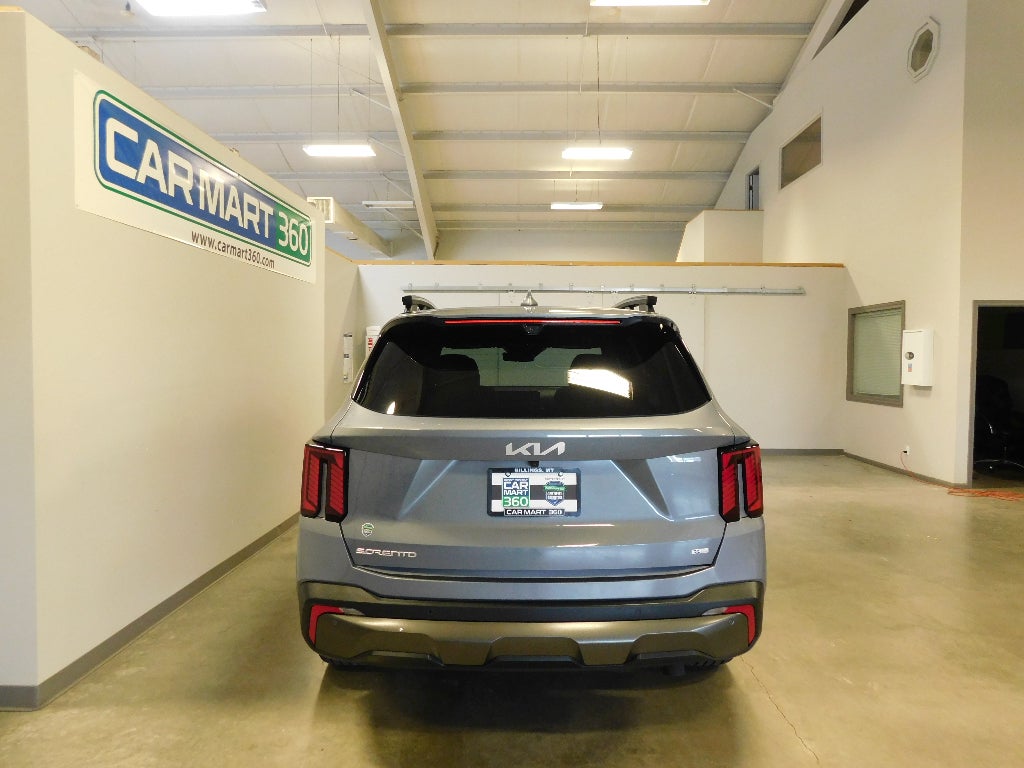 2024 Kia Sorento X-Line SX Prestige AWD