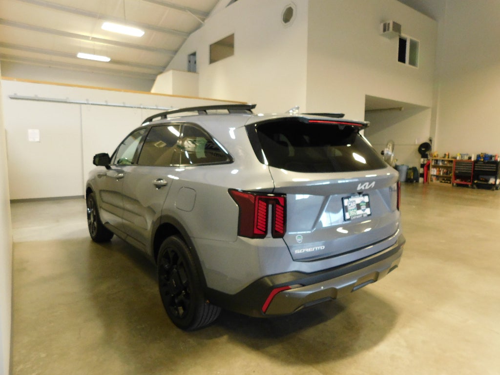2024 Kia Sorento X-Line SX Prestige AWD