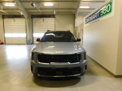 2024 Kia Sorento X-Line SX Prestige AWD