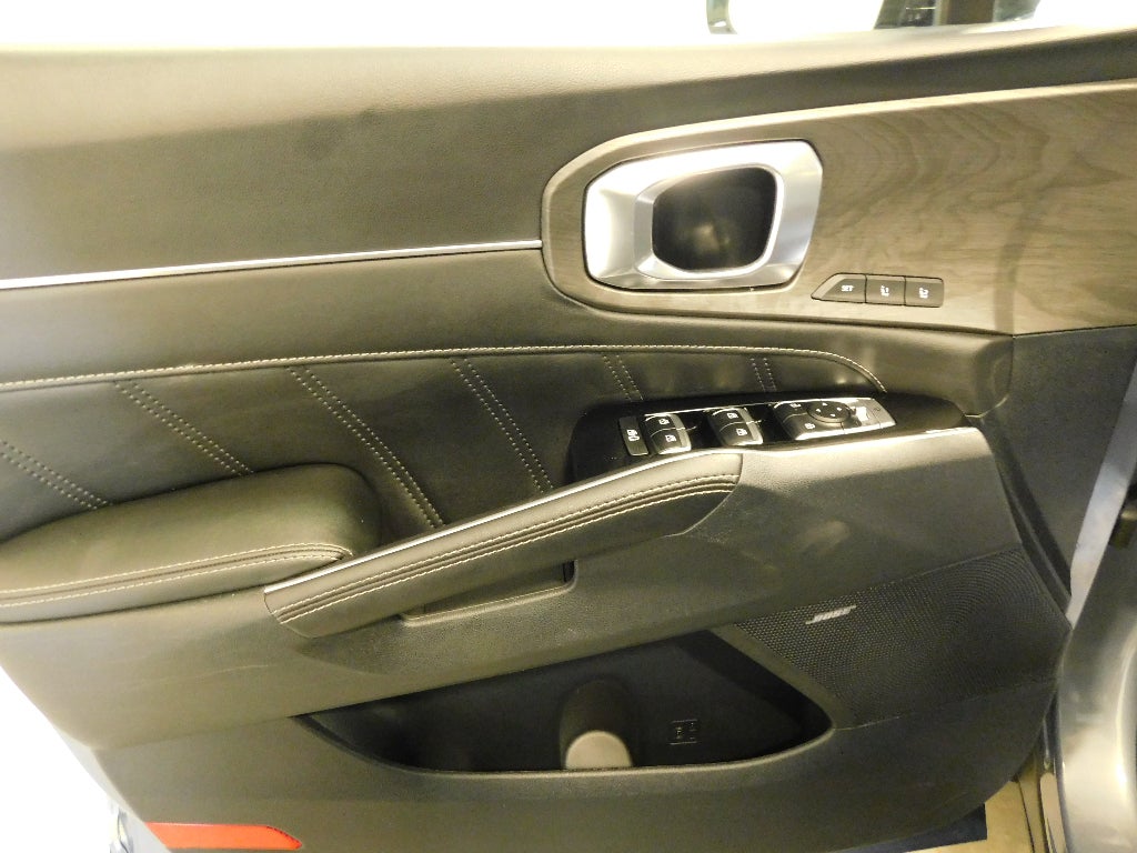 2024 Kia Sorento X-Line SX Prestige AWD
