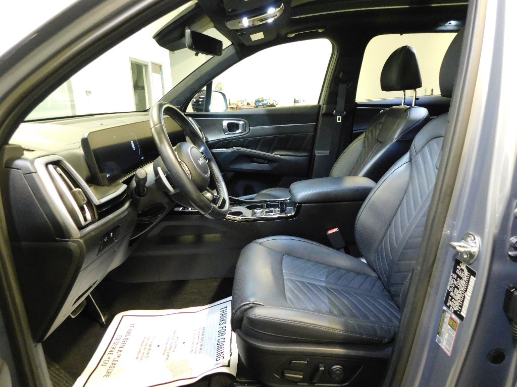 2024 Kia Sorento X-Line SX Prestige AWD