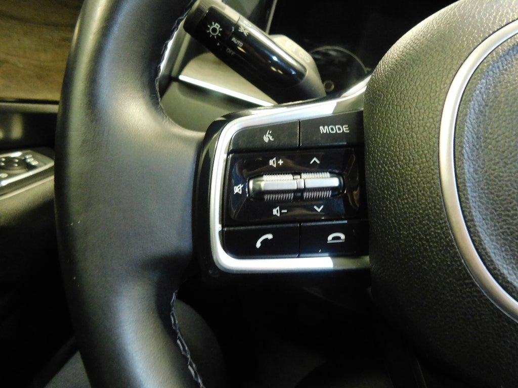 2022 Kia Sorento X-Line S CERTIFIED AWD