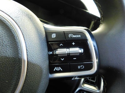 2022 Kia Sorento X-Line S CERTIFIED AWD