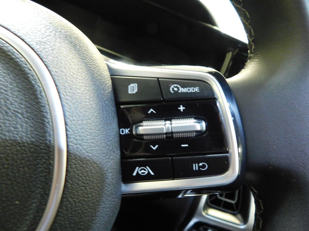 2022 Kia Sorento X-Line S CERTIFIED AWD