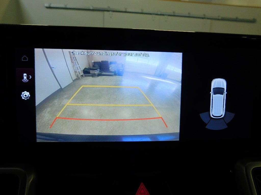 2022 Kia Sorento X-Line S CERTIFIED AWD