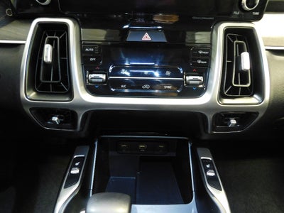 2022 Kia Sorento X-Line S CERTIFIED AWD