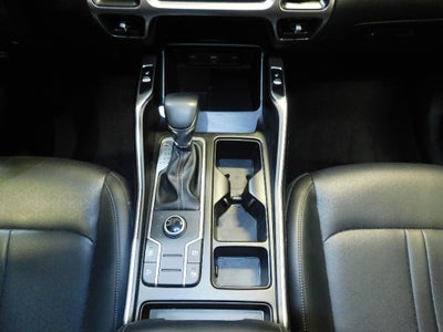 2022 Kia Sorento X-Line S CERTIFIED AWD