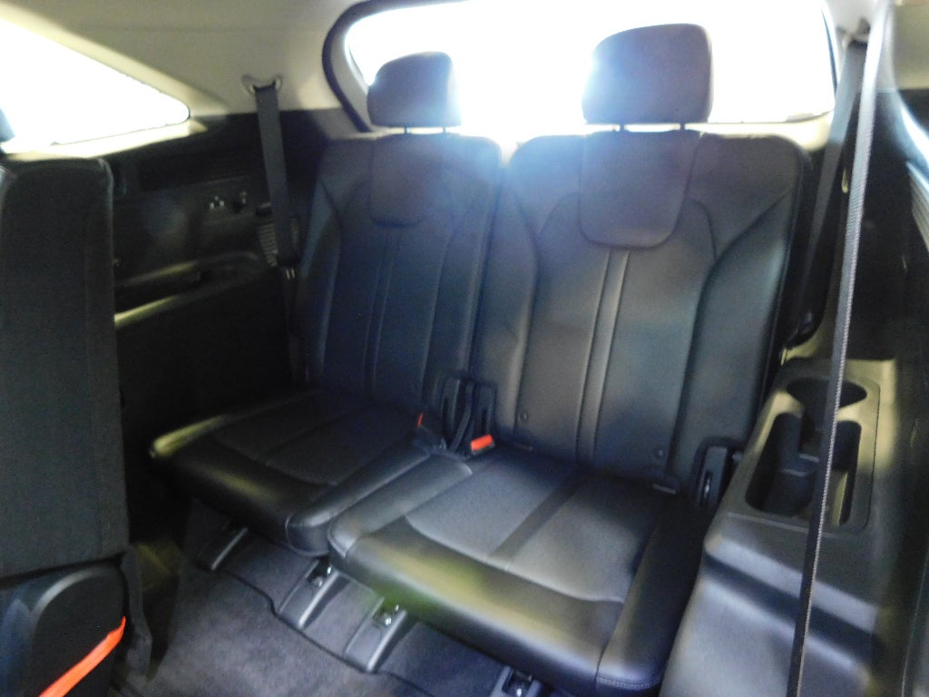 2022 Kia Sorento X-Line S CERTIFIED AWD