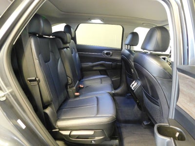 2022 Kia Sorento X-Line S CERTIFIED AWD