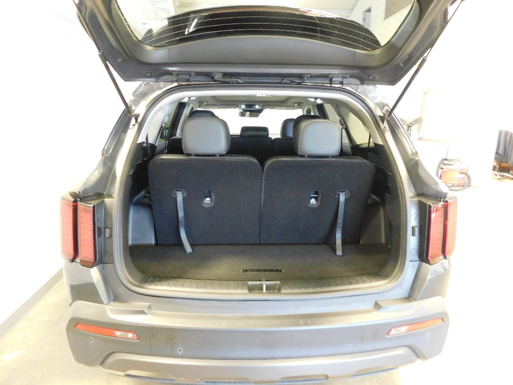 2022 Kia Sorento X-Line S CERTIFIED AWD