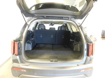 2022 Kia Sorento X-Line S CERTIFIED AWD