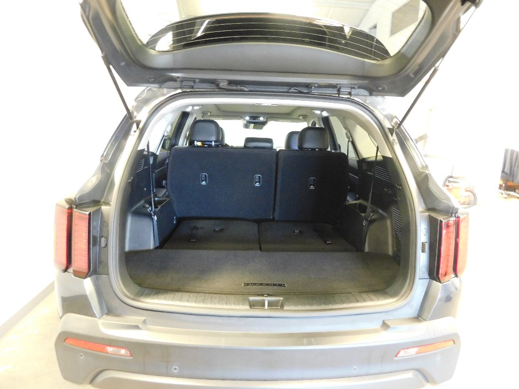 2022 Kia Sorento X-Line S CERTIFIED AWD