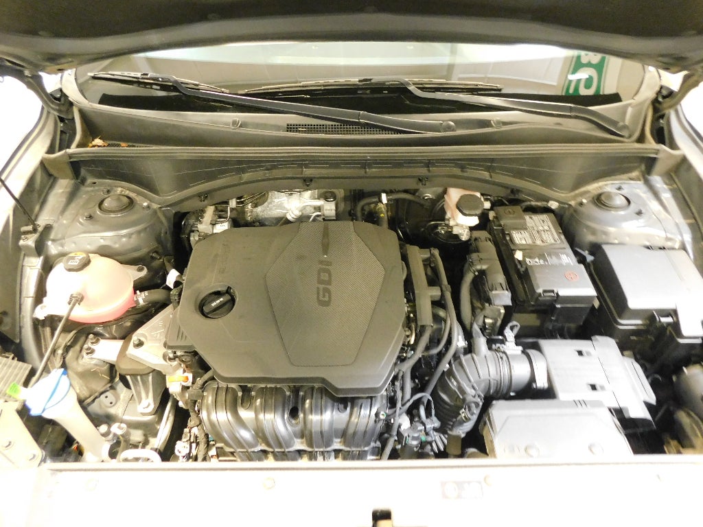 2022 Kia Sorento X-Line S CERTIFIED AWD