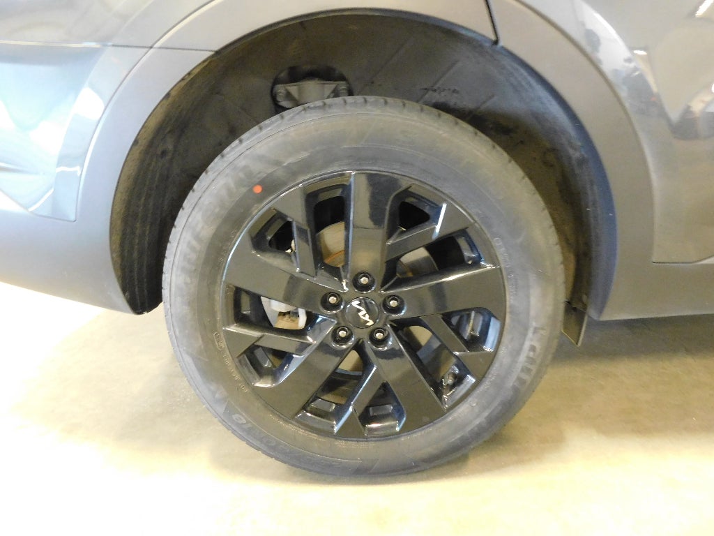 2022 Kia Sorento X-Line S CERTIFIED AWD