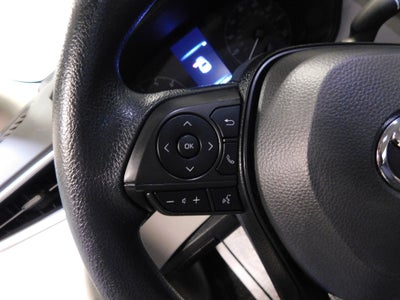 2024 Toyota Corolla LE CERTIFIED