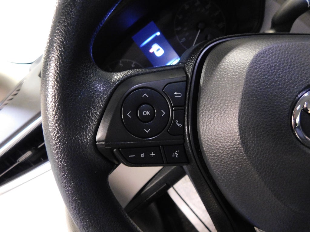 2024 Toyota Corolla LE CERTIFIED