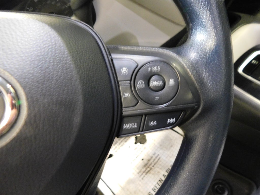 2024 Toyota Corolla LE CERTIFIED