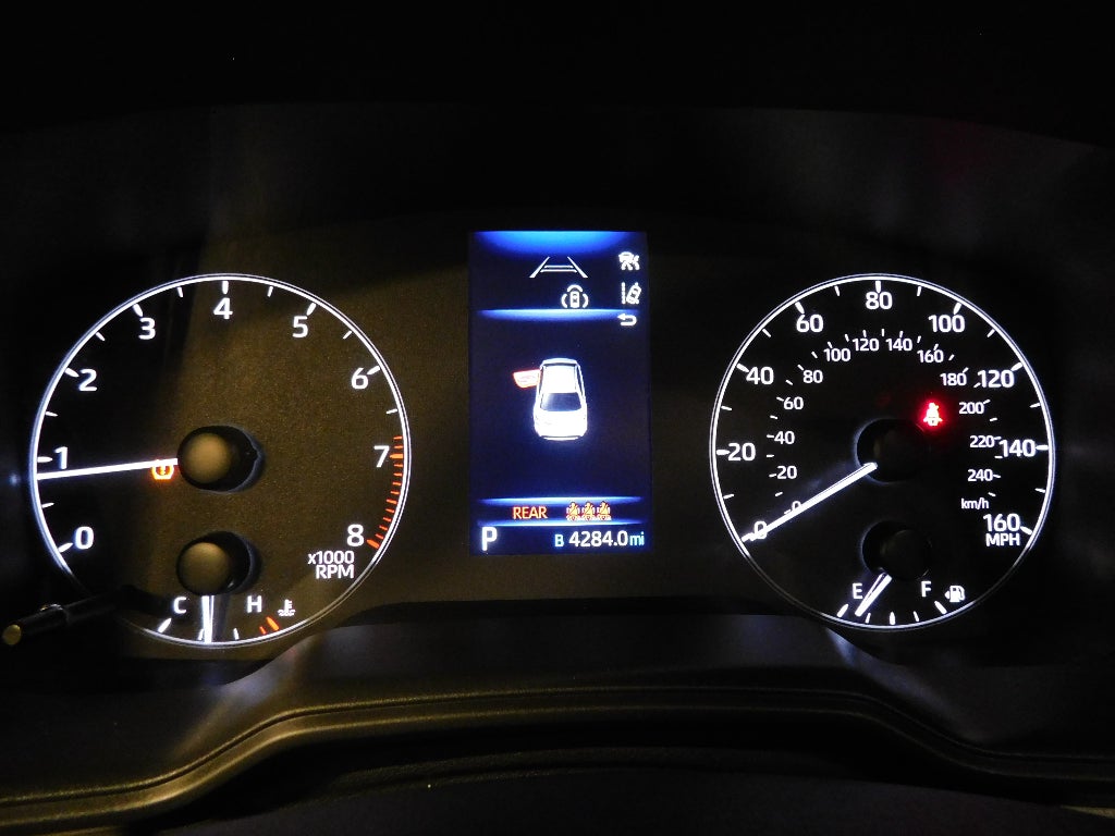 2024 Toyota Corolla LE CERTIFIED