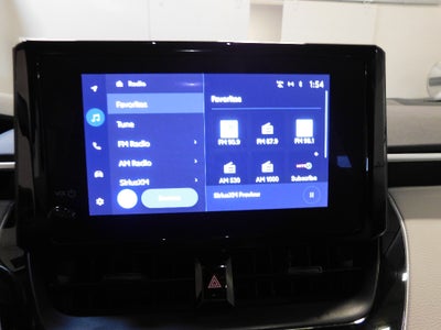 2024 Toyota Corolla LE CERTIFIED