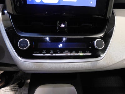 2024 Toyota Corolla LE CERTIFIED