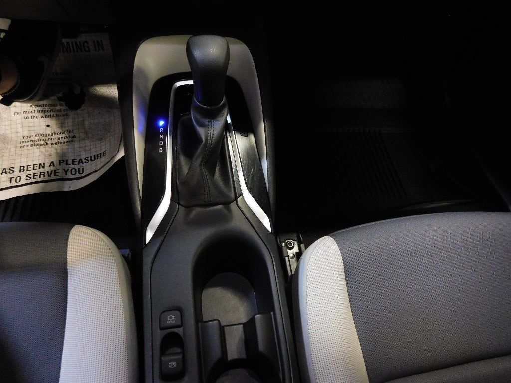 2024 Toyota Corolla LE CERTIFIED