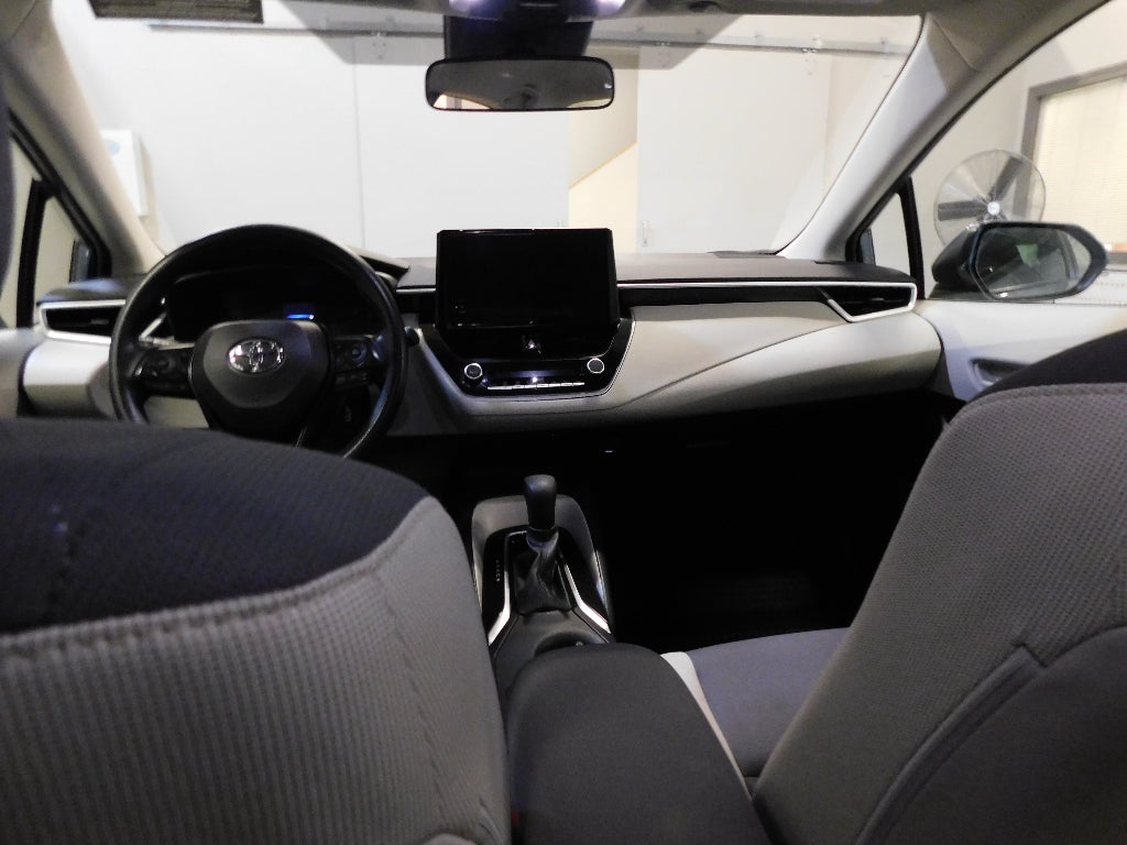 2024 Toyota Corolla LE CERTIFIED