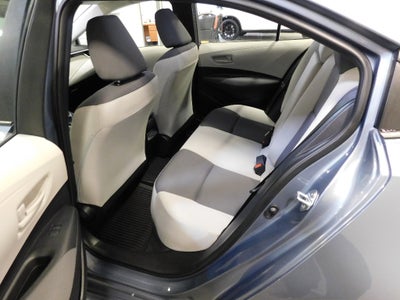 2024 Toyota Corolla LE CERTIFIED
