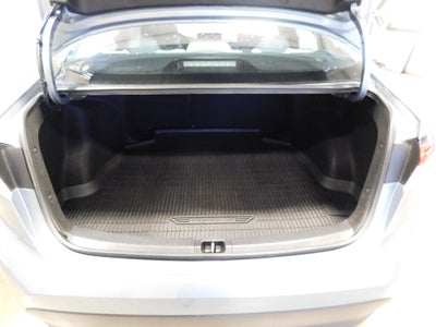 2024 Toyota Corolla LE CERTIFIED