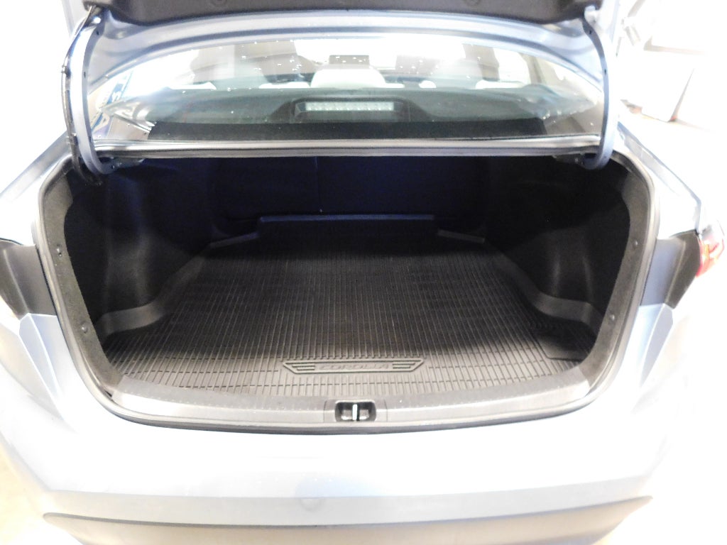 2024 Toyota Corolla LE CERTIFIED