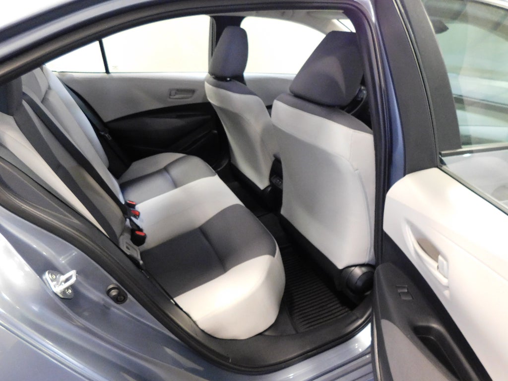 2024 Toyota Corolla LE CERTIFIED