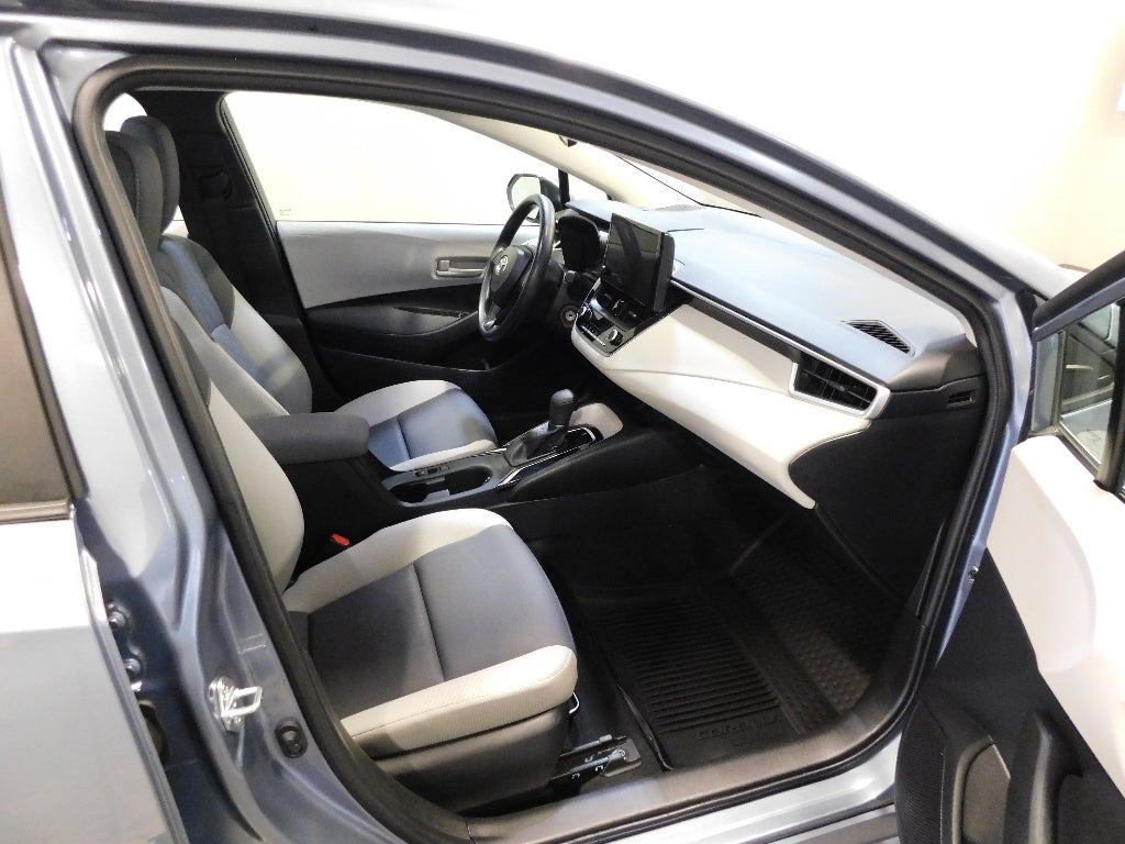 2024 Toyota Corolla LE CERTIFIED