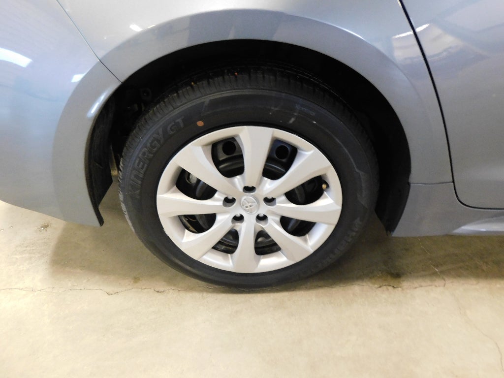 2024 Toyota Corolla LE CERTIFIED