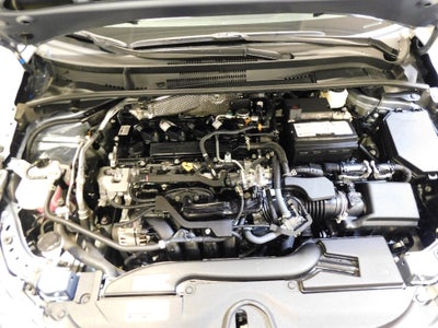 2024 Toyota Corolla LE CERTIFIED