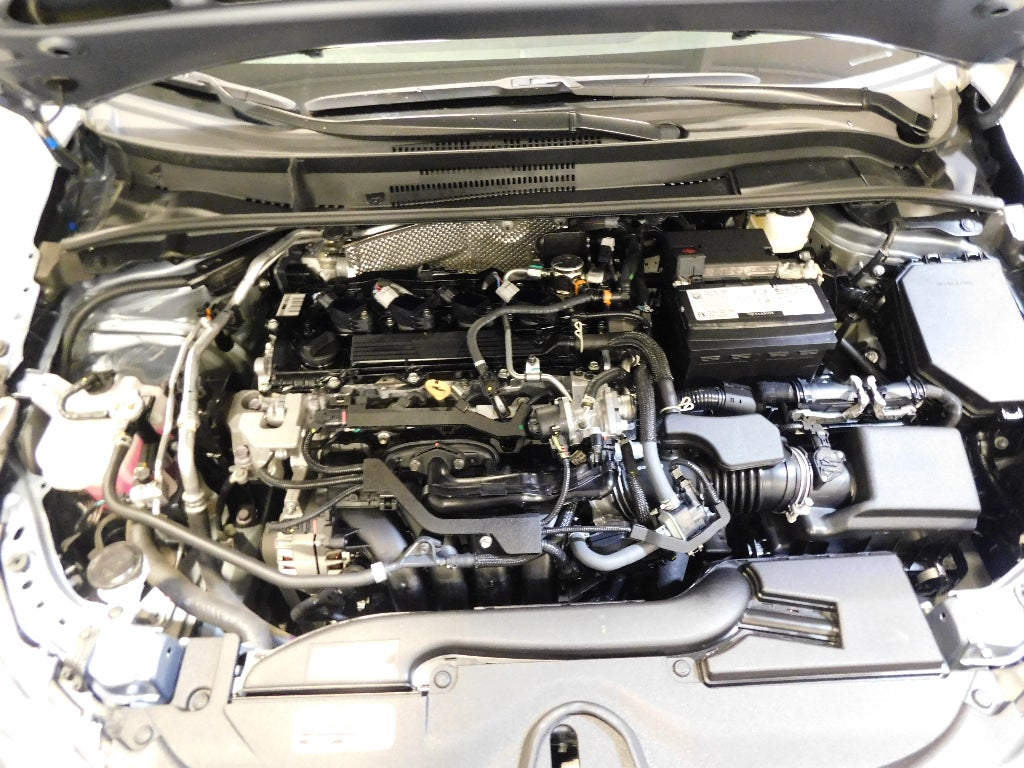 2024 Toyota Corolla LE CERTIFIED