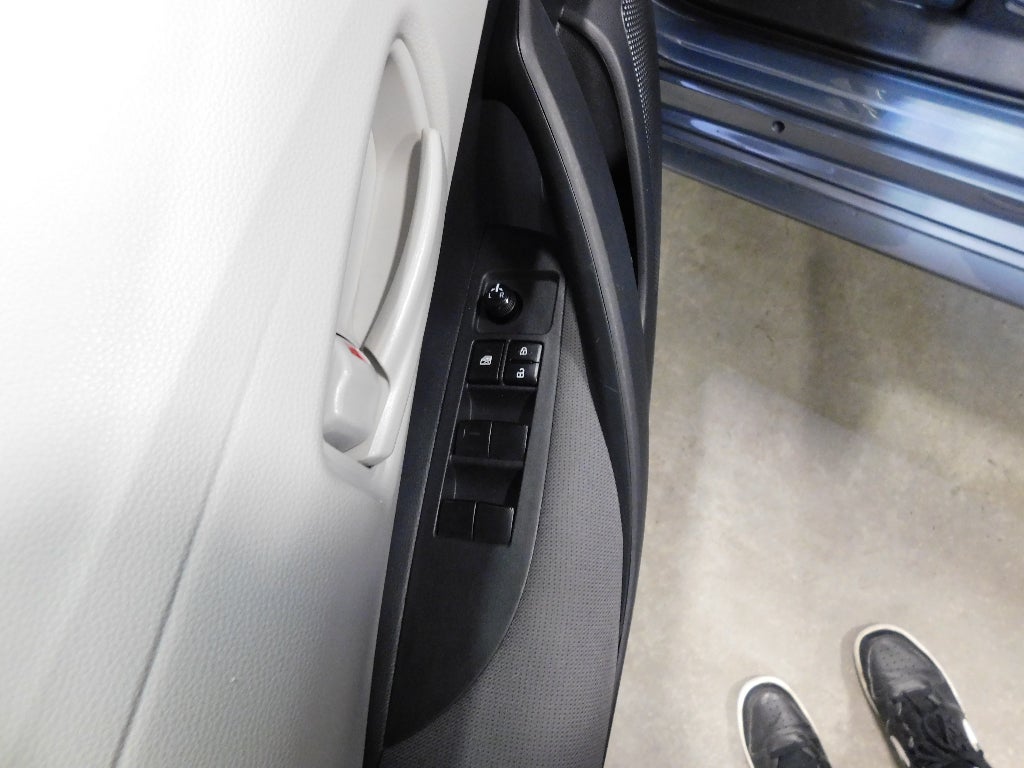 2024 Toyota Corolla LE CERTIFIED