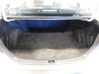 2015 Toyota Corolla LE ECO