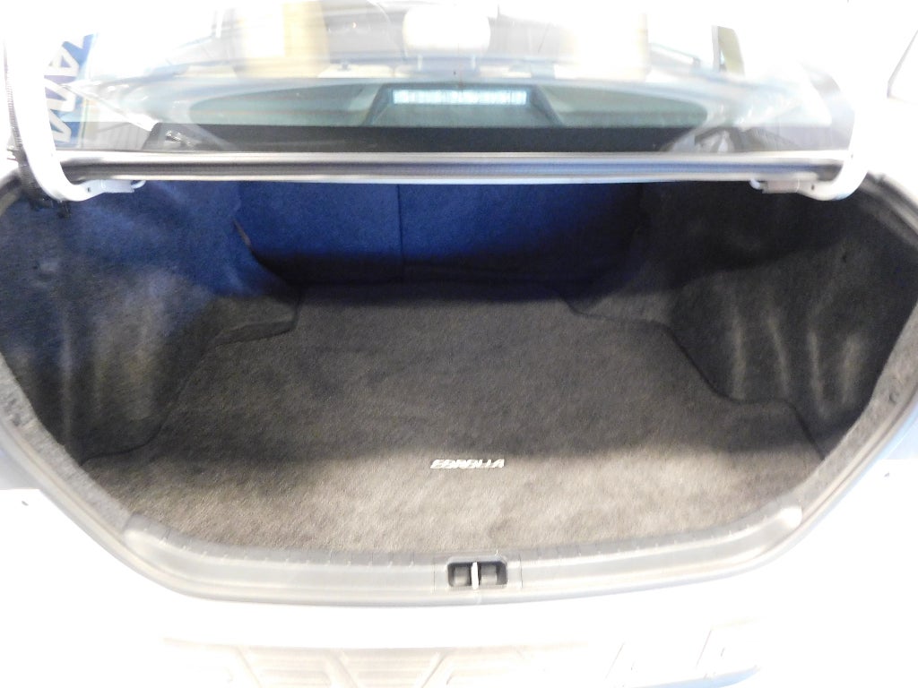 2015 Toyota Corolla LE ECO