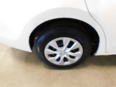 2015 Toyota Corolla LE ECO