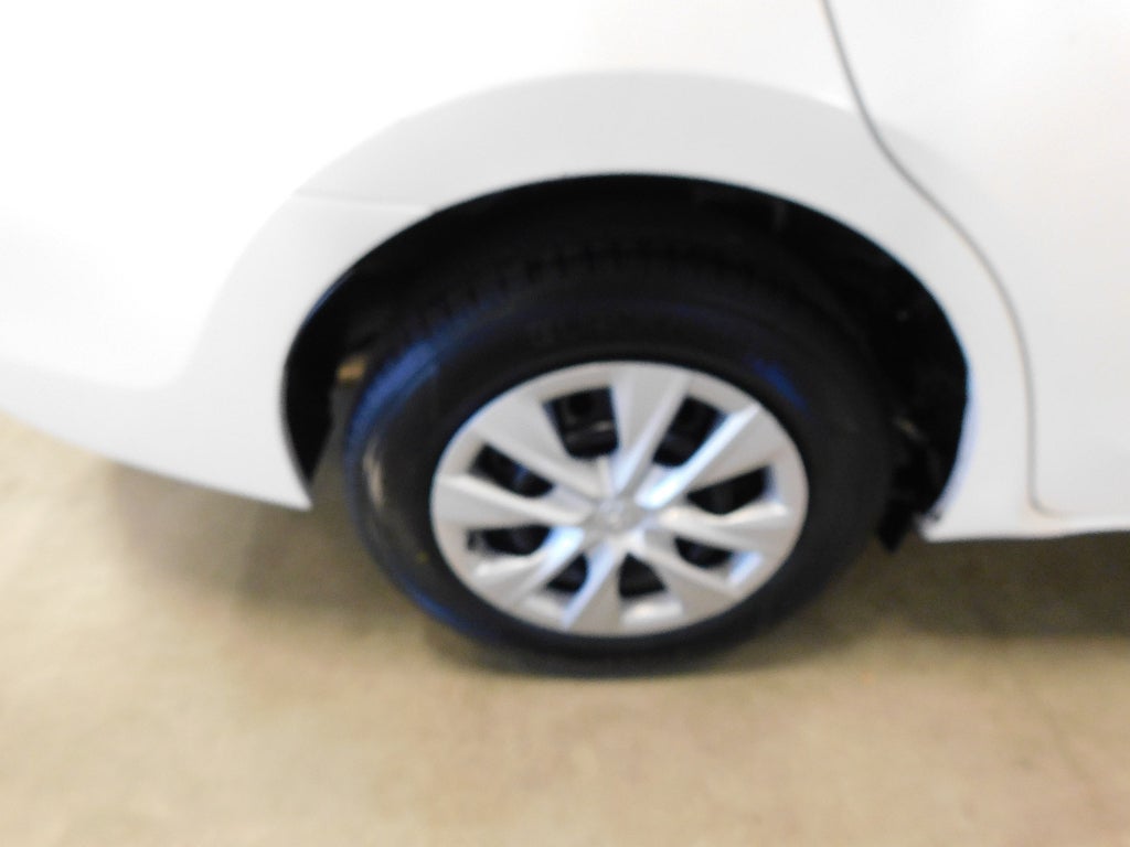 2015 Toyota Corolla LE ECO