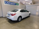 2015 Toyota Corolla LE ECO
