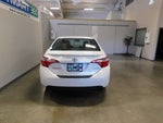 2015 Toyota Corolla LE ECO