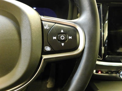 2024 Volvo S60 Core Dark Theme CERTIFIED AWD