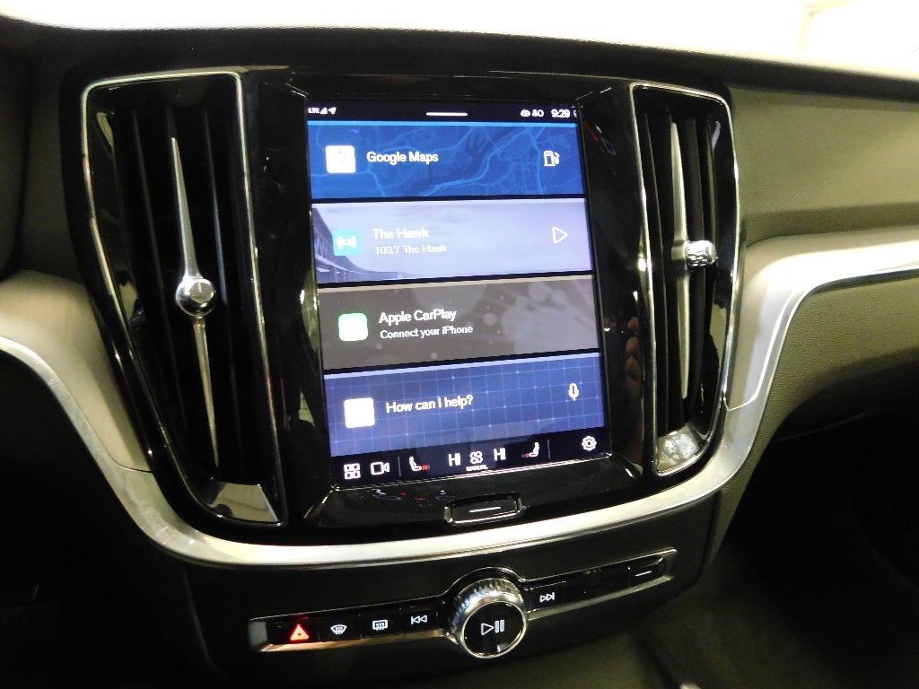 2024 Volvo S60 Core Dark Theme CERTIFIED AWD